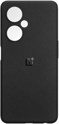 OnePlus Nord CE 3 Lite Back Cover Black (OEM)