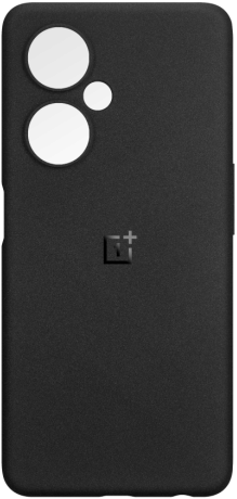 OnePlus Nord CE 3 Lite Back Cover Black (OEM)