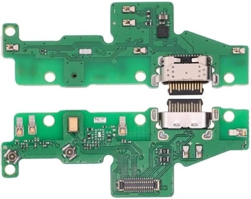 Motorola Moto G60, Moto G40 Fusion Charging Connector Board (OEM)