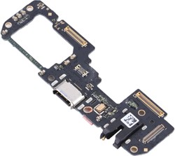 Realme 9 Pro Plus Charging Connector board