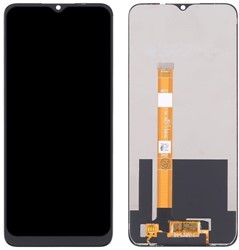 Realme C21Y, C25Y Display LCD Without Frame All Color R-121 (OEM-Equivalent)