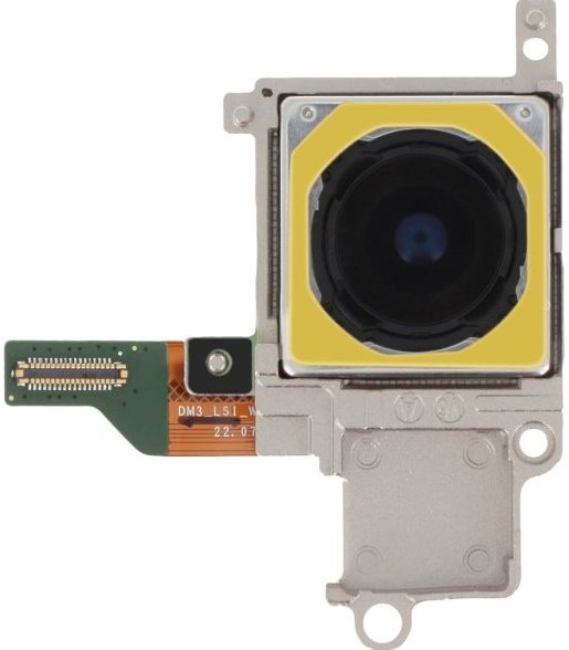 Samsung 200mp Camera Module Samsung Galaxy S23 Ultra (S918B) Main Back Camera 200MP (OEM ...