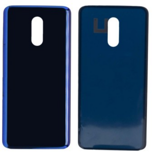 For OnePlus 7 (GM1900) Back Cover Blue