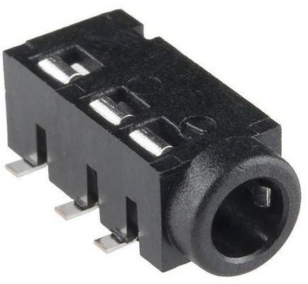 NOKIA XR20 Audio Jack