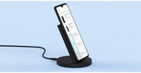 Xiaomi Mi 20W Wireless Charging Stand GDS4145GL (EU Blister)-2