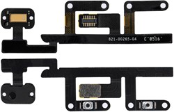 For Apple iPad Pro 9.7 (2016) Volume Button Flex Cable