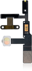 For Apple iPad Pro 9.7 (2016) Power + Flash Sensor Flex Cable (OEM)