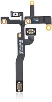 For Apple iPad Pro 11 2021 (3rd Gen), iPad Pro 12.9 2021 (5th Gen) Power Button Flex Cable - Wifi Version