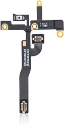 For Apple iPad Pro 11 2021 (3rd Gen), iPad Pro 12.9 2021 (5th Gen) Power Button Flex Cable - Wifi Version