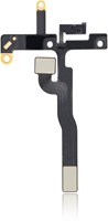 For Apple iPad Pro 11 2021 (3rd Gen), iPad Pro 12.9 2021 (5th Gen) Power Button Flex Cable - Wifi Version-2