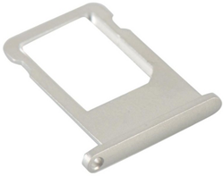 Huawei Ascend P6 SIM card Holder Grey