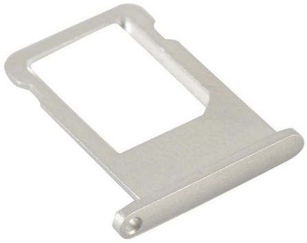 Huawei Ascend P6 SIM card Holder Grey