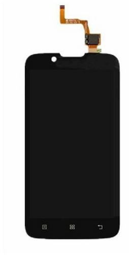 Touchscreen for Lenovo A328 BLACK