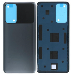 Xiaomi Poco M4 Pro 5G (21091116AG) Back Cover Power Black