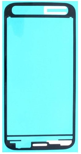 For Samsung Galaxy Xcover 4 (G390) Adhesive Tape Front For LCD (OEM)