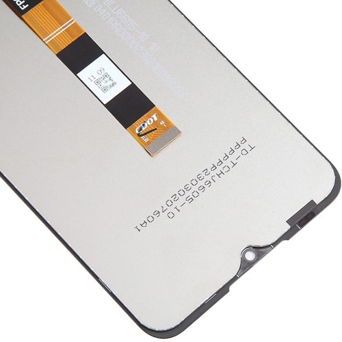 Nokia G42 Display LCD Without Frame Black (OEM)-3