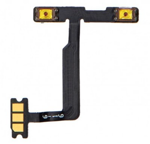 OnePlus 9 Pro 5G (LE2120, LE2121) Volume Button Flex Cable