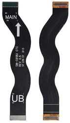 Samsung Galaxy S23 Ultra (S918B) LCD Flex Cable
