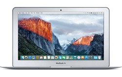 MacBook Air 11 Inch