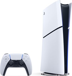 PlayStation 5