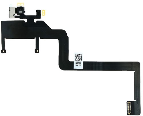 i2C i6S Programmers - Earpiece Sensor Flex Cable for iph 11 Pro Max