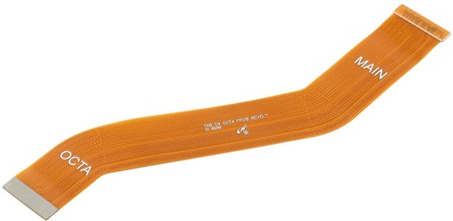 Samsung Galaxy Tab S4 10.5 (T830, T835) LCD Flex Cable (Service-Pack)