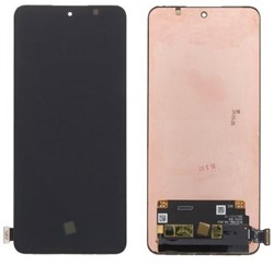 Oppo Reno 11 F, F25 Pro, F27 Pro, K11, K12, Oneplus Nord CE 4 Display LCD Without Frame (Refurbished)