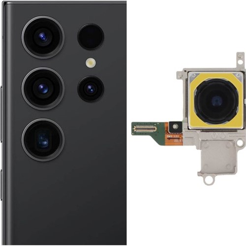 Samsung Galaxy S23 Ultra (S918B)  Main Back Camera 200MP (Pulled)-3