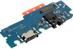 Samsung Galaxy A04S (A047F) Charging Connector Board (OEM)