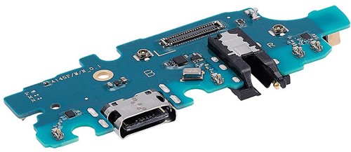 Samsung Galaxy A14 4G (A145F) Charge Connector Board (Pulled)