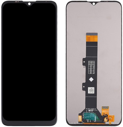 Motorola Moto E20 (XT2155) Display LCD Without Frame All Color MT-060 (OEM-Equivalent)