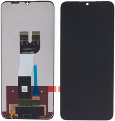 Samsung Galaxy A05s (A057F) Display LCD Without Frame All Colors S-975 (OEM-Equivalent)