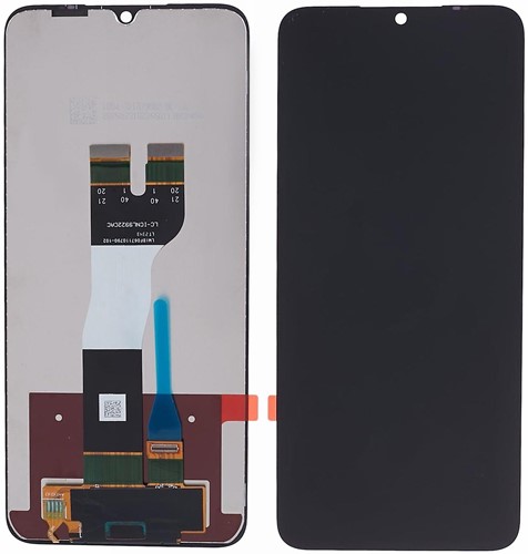 Samsung Galaxy A05s (A057F) Display LCD Without Frame All Colors S-975 (OEM-Equivalent)
