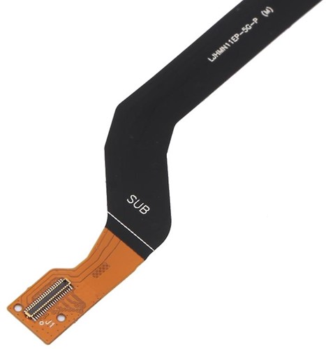 Xiaomi Redmi Note 11 Pro 4G, Note 11E Pro 5G, Poco X4 Pro 5G LCD Flex Cable-3