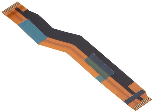 Xiaomi Redmi Note10 Pro 4G (M2101K6G), Note 10 Pro Max (M2101K6I) Main Flex Cable-2