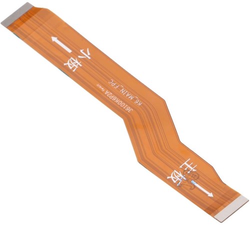 Xiaomi Redmi Note10 Pro 4G (M2101K6G), Note 10 Pro Max (M2101K6I) Main Flex Cable