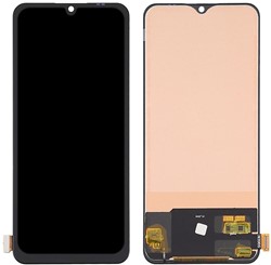 Huawei nova 5, nova 5 Pro Display LCD Black (OEM)