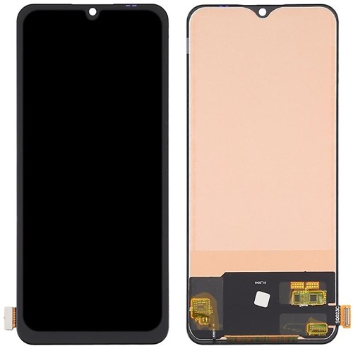Huawei nova 5, nova 5 Pro Display LCD Black (OEM)