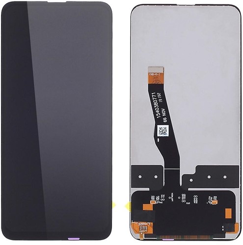 Huawei P Smart Z, P Smart pro, Y9S, Y9 Prime (2019), Honor 9X, Honor 9X Pro Display LCD Without Frame H-166, H-209 (OEM-Equivalent)