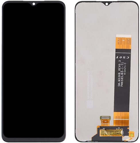 Samsung Galaxy M33 5G (M336B) Display LCD Without Frame All Colors (OEM)
