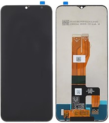 Realme C33, C30, Narzo 50i Prime Display LCD Without Frame All Color R-112 (OEM-Equivalent)