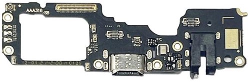 OnePlus Nord CE 2 5G Charging Connector Board