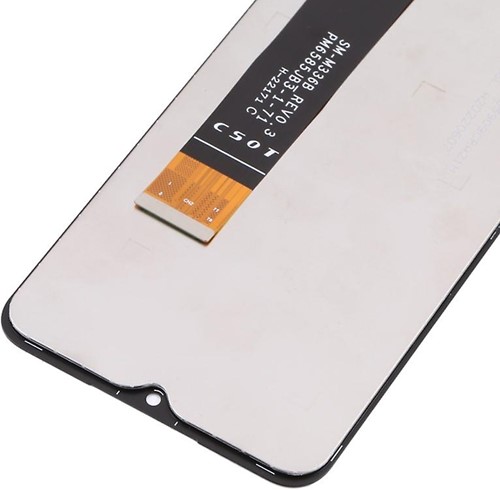 Samsung Galaxy M33 5G (M336B) Display LCD Without Frame All Colors (OEM)-2