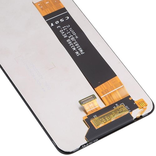 Samsung Galaxy M33 5G (M336B) Display LCD Without Frame All Colors (OEM)-3