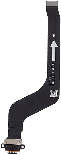 Huawei P50 Pro (JAD-LX9) Charging Connector Flex