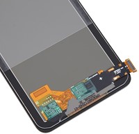 Xiaomi Redmi Note 12 4G, Note 12 5G, Poco X5 Display LCD Black Without Frame (OLED)-2