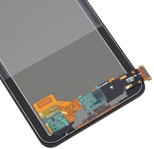 Xiaomi Redmi Note 12 4G, Note 12 5G, Poco X5 Display LCD Black Without Frame (OLED)-2