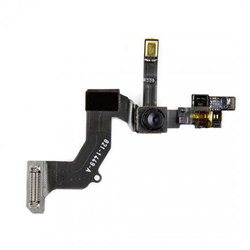 For Apple iPhone 5 Flex cable with sensor, Front Camera & Microphone