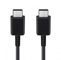 Samsung C to C Cable EP-DA705BBEGWW Black (EU Blister)-2