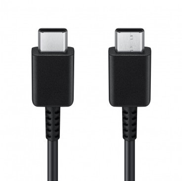 Samsung C to C Cable EP-DA705BBEGWW Black (EU Blister)-2